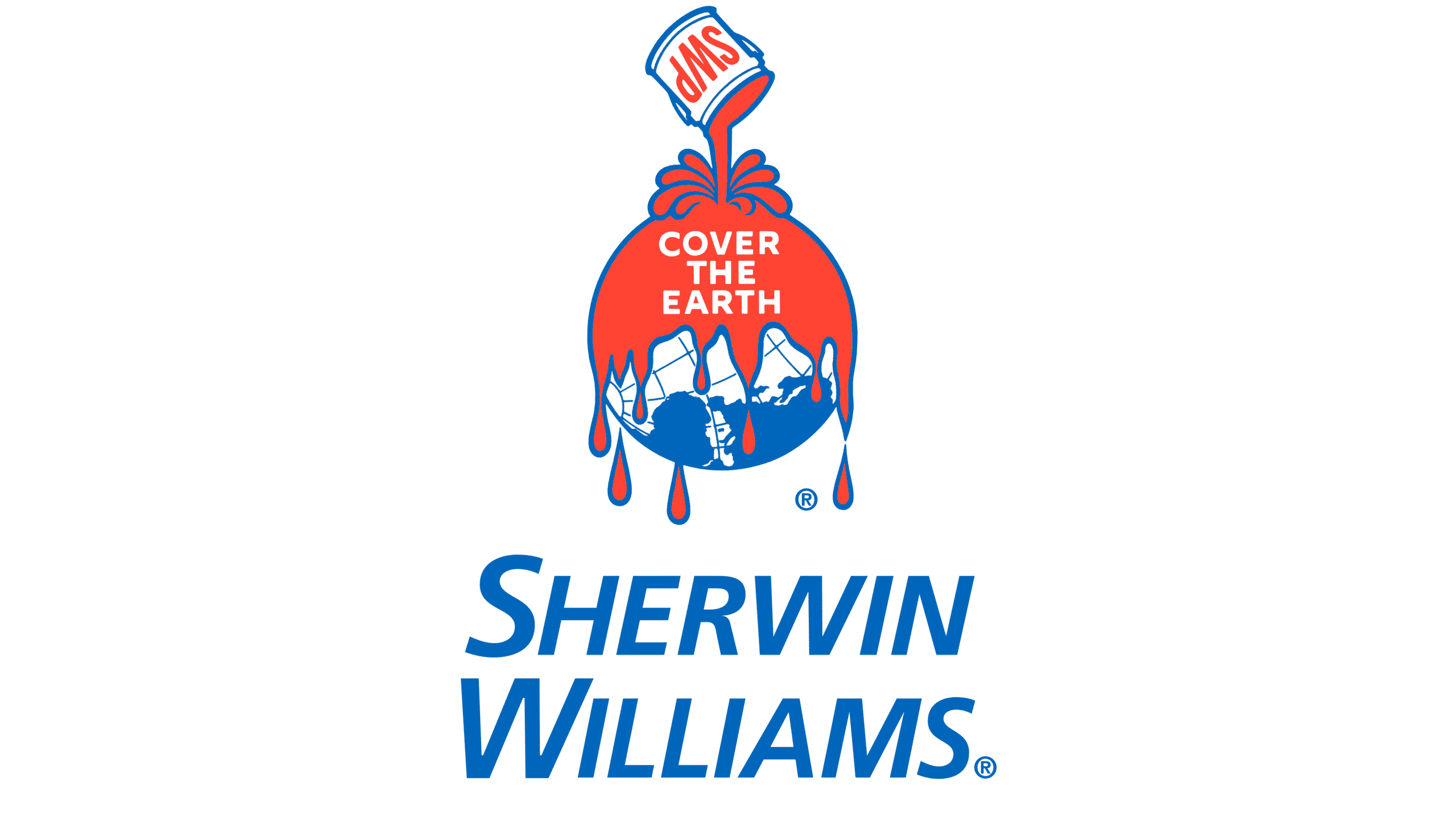 Sherwin-Williams Color Palette
